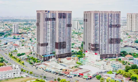 Nhiều doanh nghiệp bất động sản đứng đầu danh sách nợ thuế tại Bình Dương