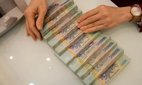 Hé lộ bức tranh lợi nhuận quý II/2025 của các ngân hàng