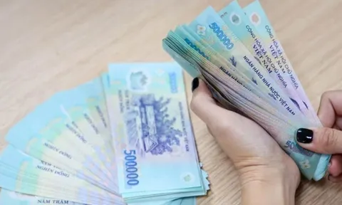 Mức lương tối thiểu vùng áp dụng từ 1/7/2025
