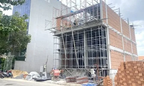Thủ Đức sẽ thí điểm miễn giấy phép xây dựng nhà ở riêng lẻ