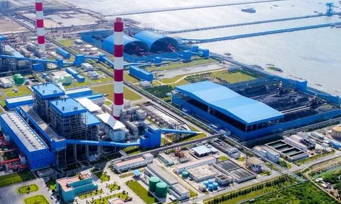 Tổng Công ty Phát điện 1 (EVNGENCO1): Lợi nhuận năm 2022 giảm hơn 62%