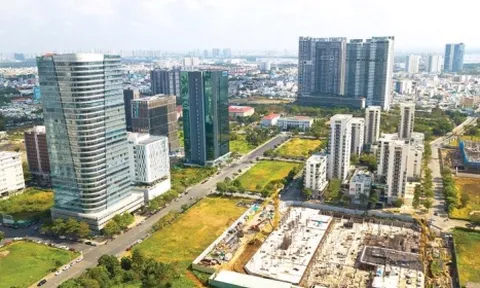 Tp.HCM: 62 dự án nhà ở thương mại không đủ điều kiện đầu tư