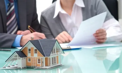 Bộ Tài chính hướng dẫn chuẩn mực mới về thẩm định giá bất động sản