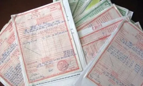 Hành vi mua, bán trái phép hóa đơn sẽ bị xử phạt ra sao?