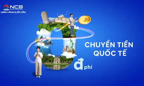 Chuyển tiền quốc tế: Chọn ngân hàng nào thủ tục nhanh gọn, nhiều ưu đãi?
