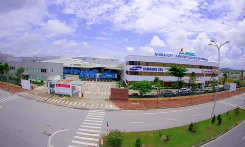 Đầu tư cụm công nghiệp 1.000 tỷ, ASG của đại gia Dương Đức Tính làm ăn ra sao?