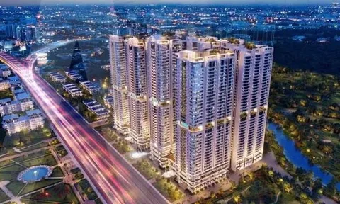 Phát Đạt chuyển nhượng dự án lùm xùm Astral City, dự thu hơn 3.000 tỷ