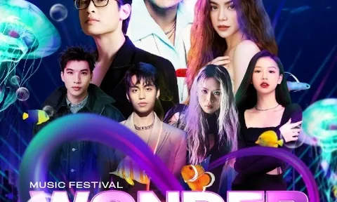 Giải mã sức hút của “Coachella Việt Nam” sau màn cháy vé kỉ lục