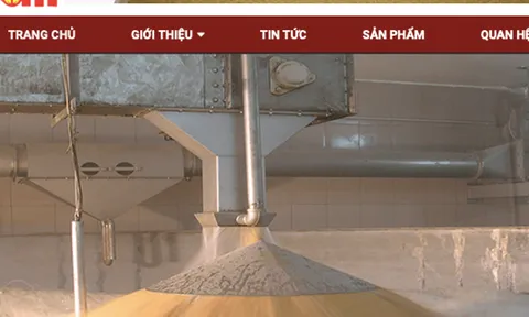 Công ty con thuộc hệ sinh thái của đại gia Đường “Bia” thua lỗ kéo dài