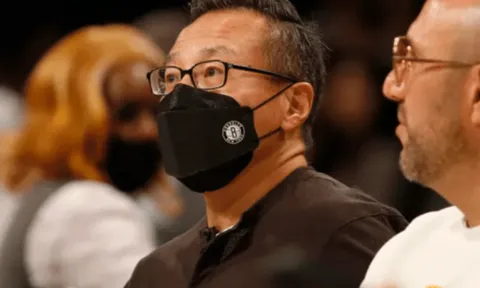 Chân dung vị tỷ phú sẽ tiếp quản Alibaba trong thời kỳ khủng hoảng