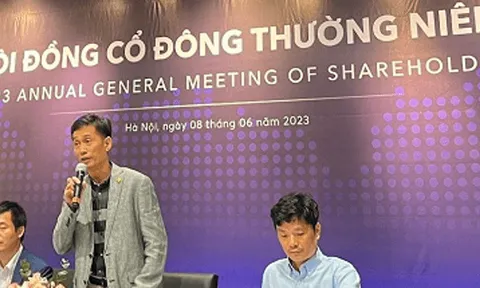 Nhà đầu tư tháo chạy khỏi nhóm Apec, cổ phiếu nằm sàn la liệt
