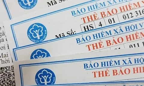 Từ ngày 1/7, người tham gia Bảo hiểm y tế sẽ được tăng quyền lợi