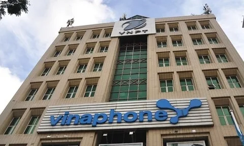 Doanh nghiệp trực thuộc Vinaphone kê khai, xác định thuế GTGT sai sót