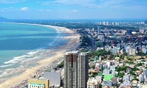 Bà Rịa - Vũng Tàu: Nhiều dự án bất động sản không phải để ở