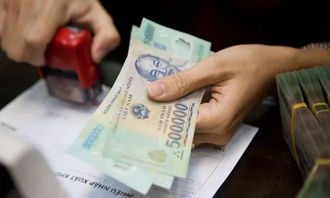 An Lạc Việt Land: 'Ông lớn' chuyên xây nhà cao cấp, nợ thuế hàng tỷ đồng