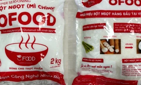 Phù phép dầu ăn chăn nuôi thành dầu ăn thực phẩm, công ty Nhật Minh Food còn những sản phẩm gì?