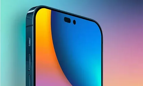 Lộ thêm thông tin về iPhone 15
