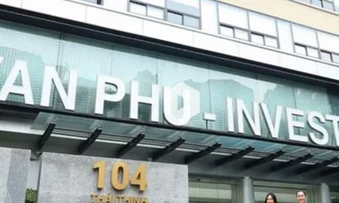 Văn Phú - Invest muốn thoái hết vốn tại 2 công ty thành viên