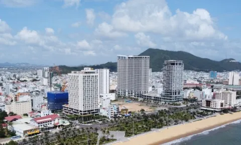 Bình Định: Loạt dự án nghìn tỷ gặp khó trong việc chuyển đổi đất lúa