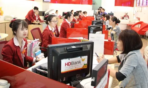 HDBank dành gói tín dụng 2000 tỷ đồng ưu đãi hệ thống cửa hàng xuất hóa đơn điện tử
