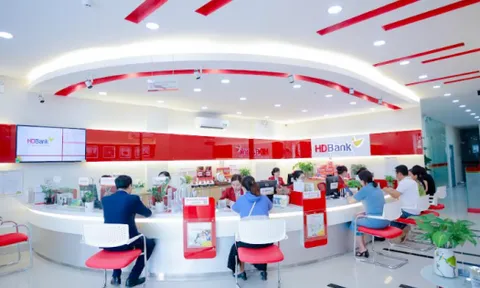 HDBank công bố báo cáo tài chính với lợi nhuận 13.017 tỉ, ROE 24,2%, phát hành báo cáo bền vững 2024