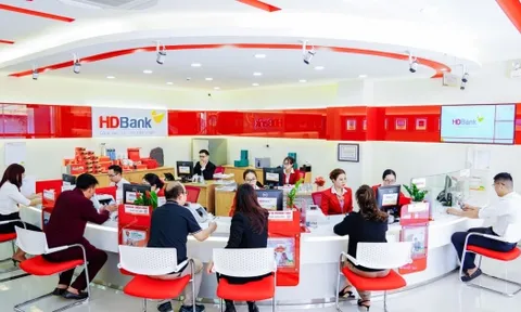 HDBank đạt 13.017 tỷ lợi nhuận, đẩy mạnh tài chính xanh và chuyển đổi số toàn diện