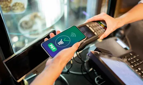 Cảnh báo: Những hành vi bị cấm trong thanh toán không tiền mặt
