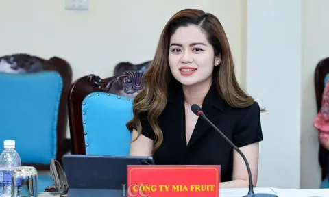 Xây nhà máy chế biến trái cây 50 triệu USD: Mia Group có tiềm lực ra sao?