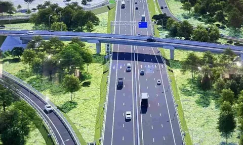 Bình Phước nói về năng lực nhà thầu Tập đoàn Sơn Hải