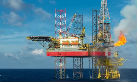 Ông Hoàng Xuân Quốc từ nhiệm vị trí Thành viên HĐQT độc lập tại PV Drilling