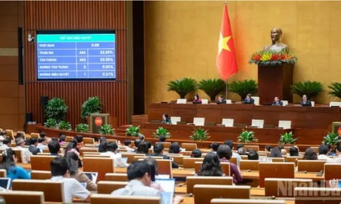 Kéo dài miễn thuế sử dụng đất nông nghiệp đến hết năm 2030
