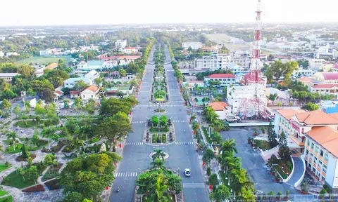 Sở Xây dựng Quảng Ngãi đề xuất hủy bỏ 3 dự án Khu đô thị