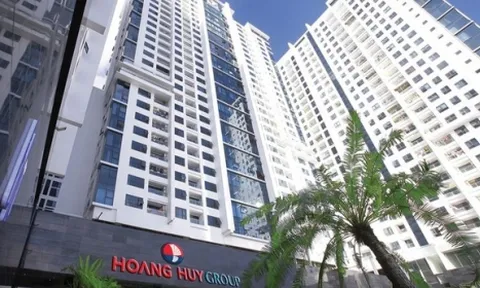 Tài chính Hoàng Huy (TCH): Kinh doanh sa sút, lợi nhuận lao dốc