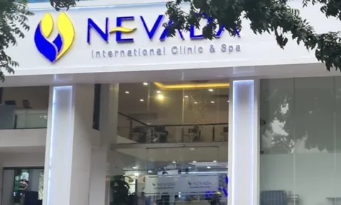 Nevada nợ thuế hơn 7,4 tỷ đồng, từng bị ngành y tế xử phạt