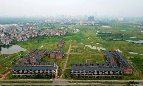 Hà Nội đã thu hồi, chấm dứt hoạt động 153 dự án