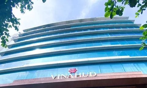 VINAHUD chao đảo trong ‘game’ tài chính của ông Trương Quang Minh