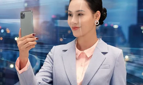 Từ 1/7, những trường hợp chuyển khoản trên 10 triệu phải ra ngân hàng