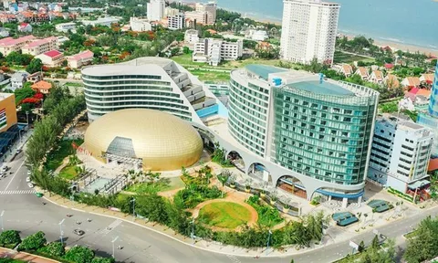 DIC Corp bị cưỡng chế thi hành quyết định về thuế gần 31 tỷ đồng