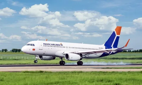 “Tình hình tài chính của Pacific Airlines rất nghiêm trọng”