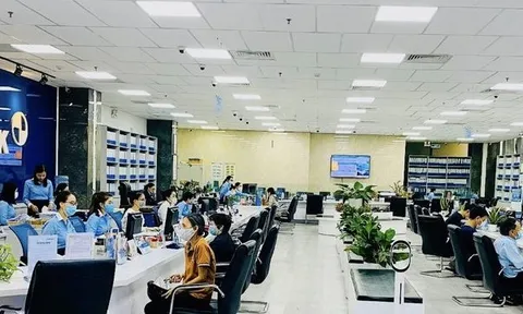 Eximbank họp cổ đông bất thường, nhân sự thượng tầng lại biến động