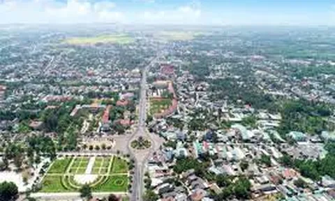 Chưa xong pháp lý đã rao bán nhà đất, Bình Thuận 'tuýt còi' 33 dự án vi phạm