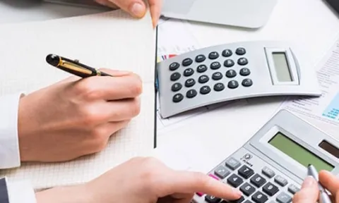 CTCP Đầu tư Xây dựng và Phát triển Hạ tầng Viễn thông bị phạt hơn nửa tỷ đồng về thuế