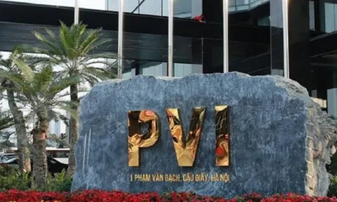 HDI Global SE rót thêm gần 400 tỷ, gia tăng sở hữu tại PVI