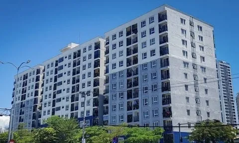 Đề xuất kinh doanh bất động sản quy mô nhỏ khi có doanh thu tối đa 100 tỷ đồng/năm