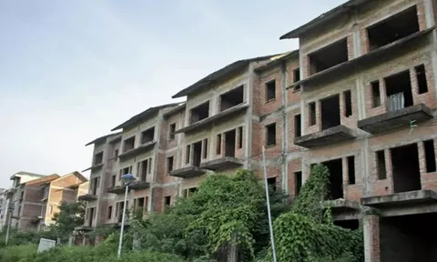 Hà Nội yêu cầu rà soát khu đô thị nghìn tỷ của ông trùm BOT Tasco