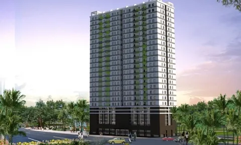 Hà Nội: 2 dự án bắt buộc dành quỹ đất để làm nhà ở xã hội