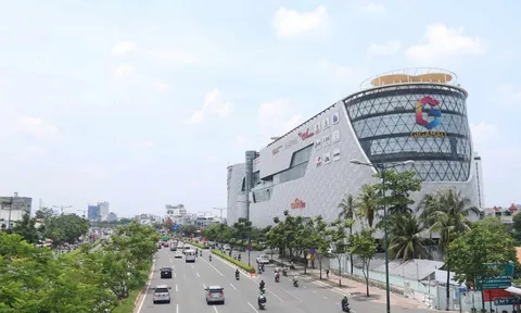 Công ty Gia Khang 'rót' toàn bộ 1.000 tỷ đồng trái phiếu vào dự án Giga City