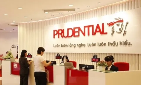 Phát hiện sai phạm tại 4 doanh nghiệp bảo hiểm Prudential, MB Ageas, Sun Life và BIDV Metlife