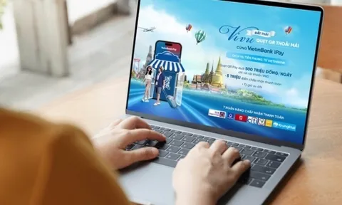 VietinBank triển khai dịch vụ thanh toán xuyên biên giới cho khách hàng du lịch Thái Lan