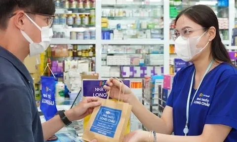 Cuộc đua bán lẻ dược phẩm: Kẻ tăng tốc, người chờ điểm hòa vốn